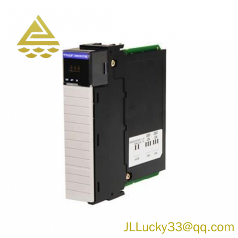 ProSoft MVI56E-MNETC Enhanced ASCII Network Interface Module