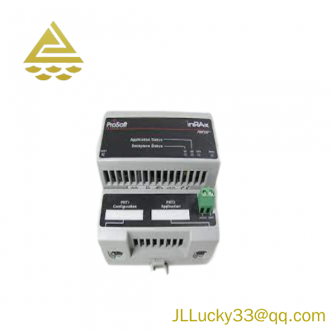 Prosoft MVI94-MCM Network Interface Module: Advanced Networking Solution for Industrial Control Systems