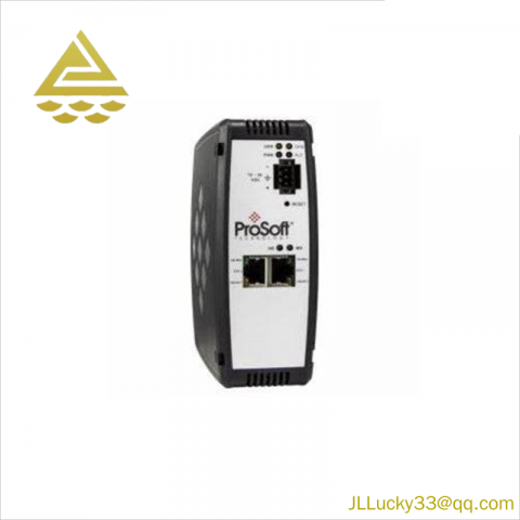 PROSOFT PLX32-EIP-MBTCP EtherNet/IP to Modbus Communication Module