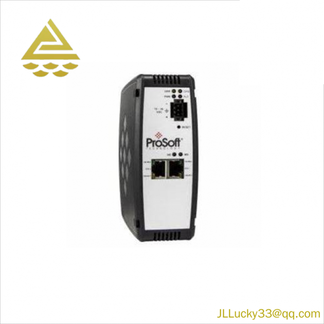 PROSOFT PLX32-EIP-MBTCP EtherNet/IP to Modbus Communication Module