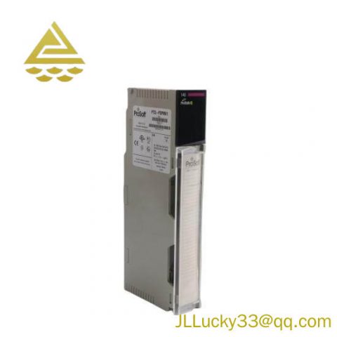 ProSoft Technology PTQ-PDPMV1 Communication Module for MV Control Systems