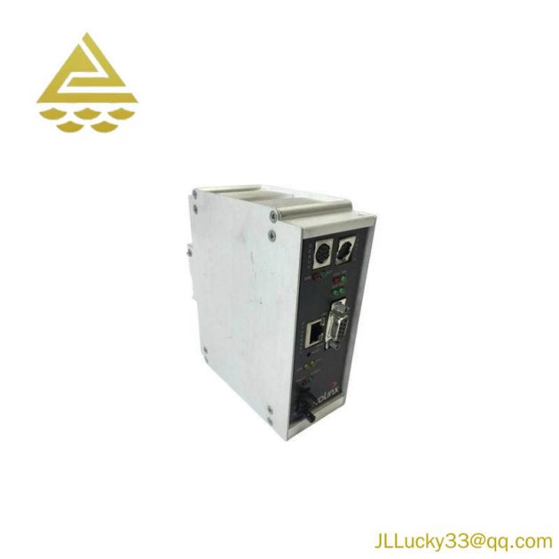 ProSoft Technology RLX2-IHNF-A Remote I/O System for Industrial Automation