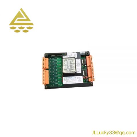 ElectroCam PS-6144-24-P16M09 Industrial Controller