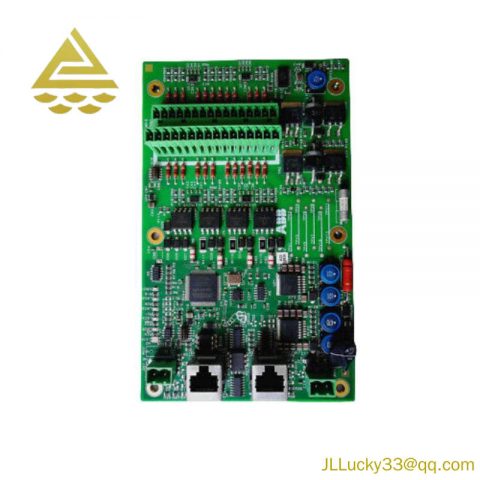 ABB PSIB-02 3HNA010419-001 Robot Spare Parts - High-Quality Replacement for Industrial Robots