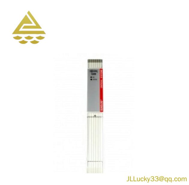 SIEMENS QLSAMBAN SAM Standard Analog Module, for Precision Control Solutions