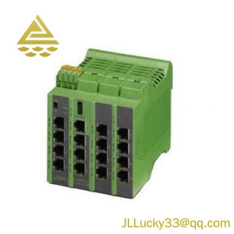 Phoenix Contact QUINT-PS-100-240AC/24DC/20 Power Supply Module