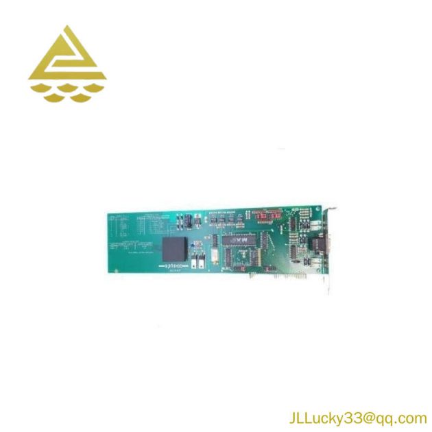 RADISYS PCL2NIA PBA Board - Advanced Industrial Control Module
