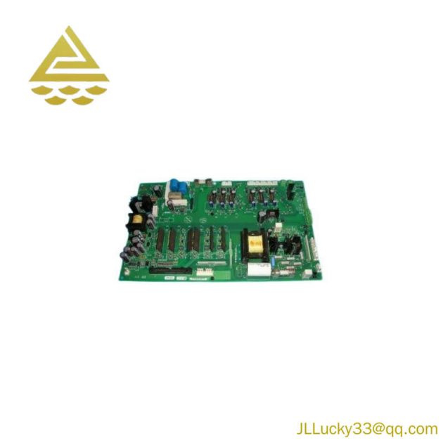 RAMIX PMC237C-008EMI Custom Processing Industrial Control Module