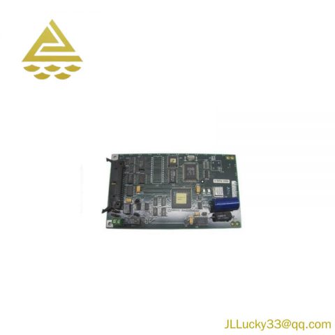 Reliance 0-56936-103 Control Module, High-Power Industrial Board