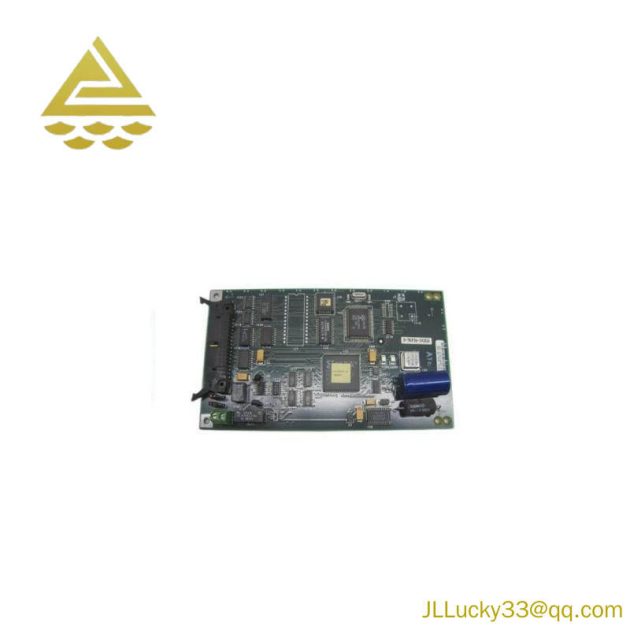 Reliance 0-56936-103 Control Module, High-Power Industrial Board