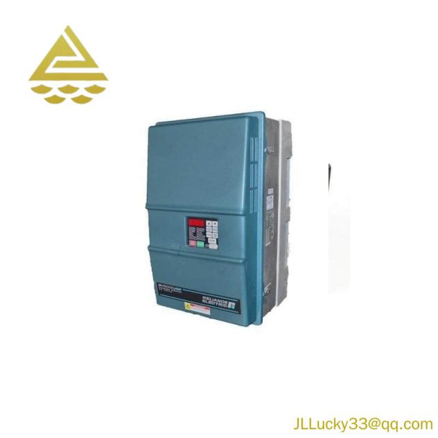 RELIANCE 0-57170 Industrial Control Module