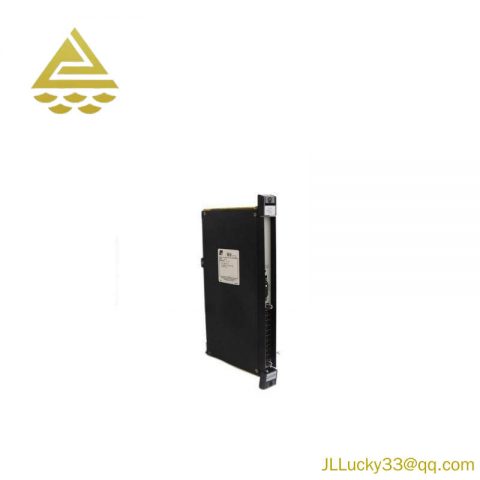 RELIANCE 0-57405-D: High-Precision Analog I/O Module for Industrial Control Systems