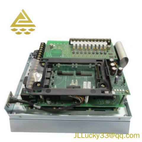 Reliance Electrical & Automation Systems 1336-F2-SP7A Industrial Control Module