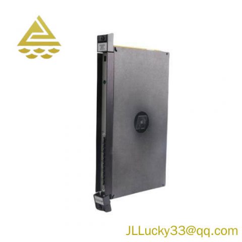 RELIANCE 57C411 PLC Input Module