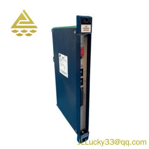 Reliance 57C415 - Digital Control System Input Module, 57415-A