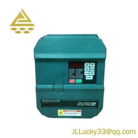RELIANCE 57C652 High-Performance Industrial Control Module