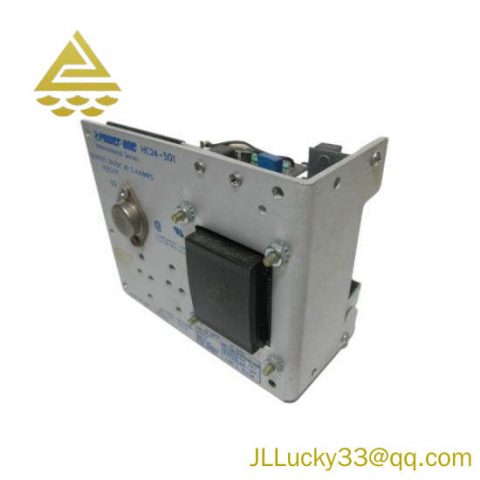 RELIANCE 704323-11C Power Supply, Advanced Industrial Control Module