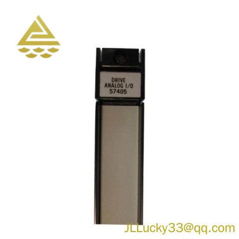 RELIANCE ELECTRIC 57405 - Industrial Control Module