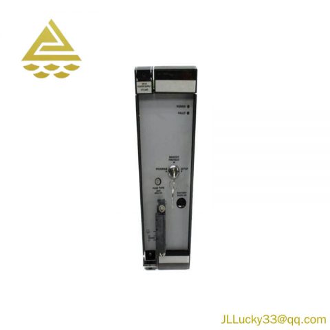 Reliance Electric 57C493 ES371AMB Power Supply: Industrial Control System Module