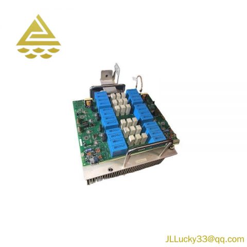 Reliance Electric 8034308S Assembly Module - Advanced PLC Technology