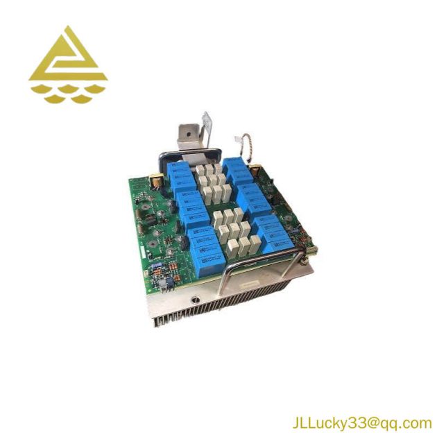 Reliance Electric 8034308S Assembly Module - Advanced PLC Technology