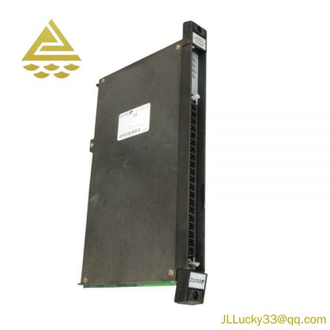 Reliance Electro 57C410A Analog Output Module, Designed for Enhanced Control Systems
