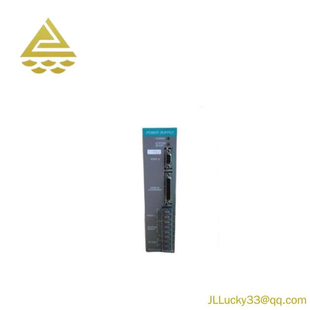 RELIANCE WR-D4001 POWER SUPPLY - Advanced Industrial Power Solution