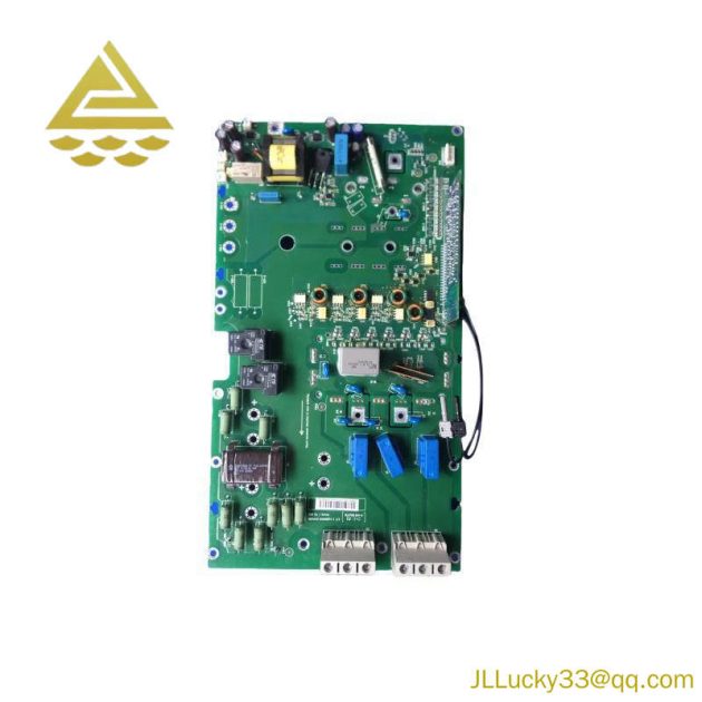 ABB RINT-6421C Drive board main board - ABB PLC's, 200 Characters or Less