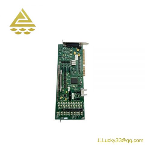 ROBICON A1A10000423.00M PCB BOARD - High-Power Control Module for Industrial Automation