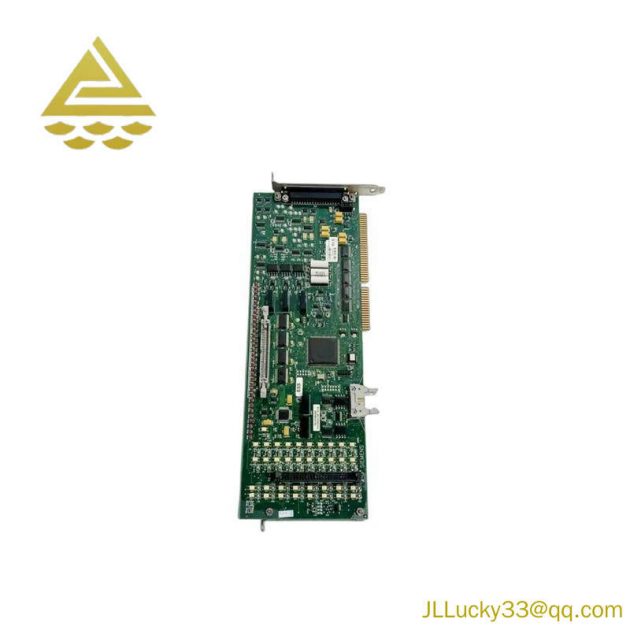 ROBICON A1A10000423.00M PCB BOARD - High-Power Control Module for Industrial Automation