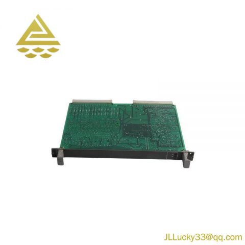 ROEMHEKD D35321 Industrial Control Module