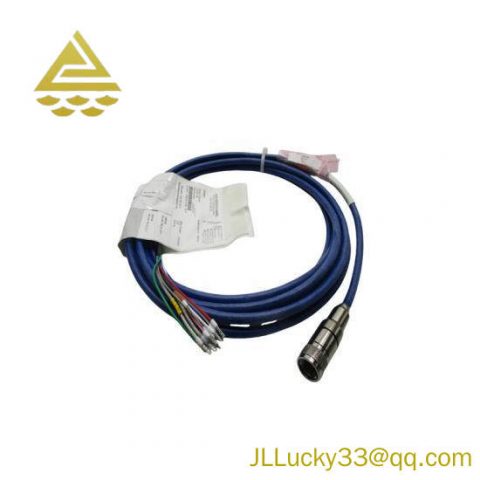 Rosemount 24281-00 Connector Cable for Industrial Automation Solutions