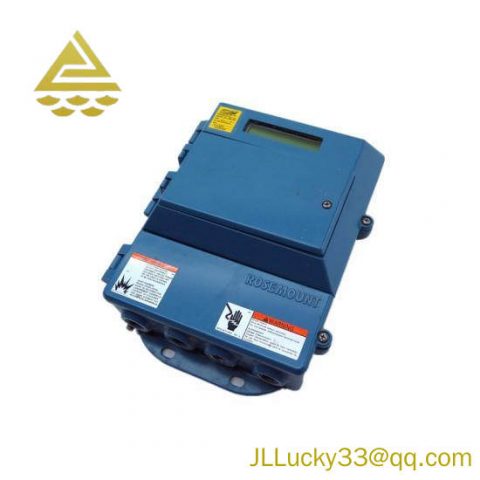 Rosemount 8712ESR1A1N0AXM4B6 | Smart Hart Field Instrument