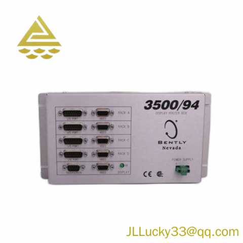 RVSI 070-220100 - Advanced Industrial Automation Module