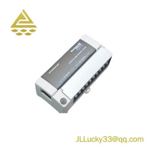 Samsung DS60-DT8/8: Advanced Industrial PLC Module