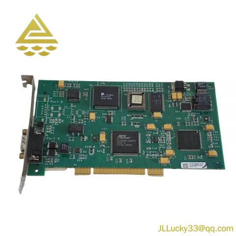 Schneider 416NHM30030A Modbus Plus PCI Bus Adapter
