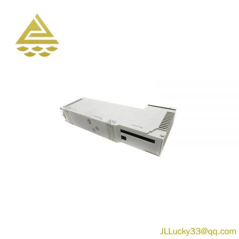 Schneider Electric 140ACI03000 ANALOG INPUT MODULE