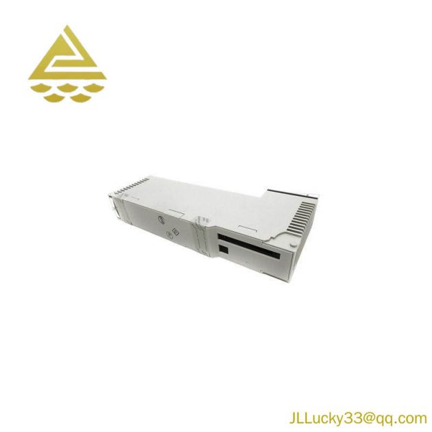 Schneider Electric 140ACI03000 ANALOG INPUT MODULE