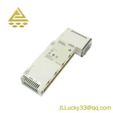 Schneider 140DAO84000 AC Discrete Output Modules for Industrial Control