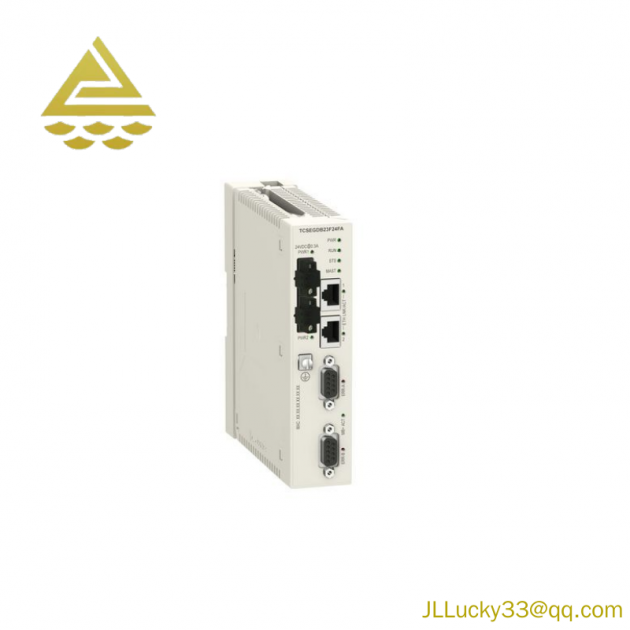 Schneider 140DDI35310 - Digital Input Module for Harsh Environments