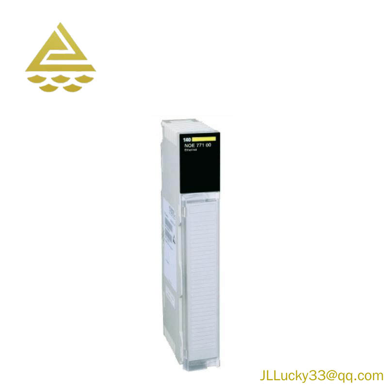 Schneider 140NOE77100 MODBUS Ethernet Network TCP/IP Module