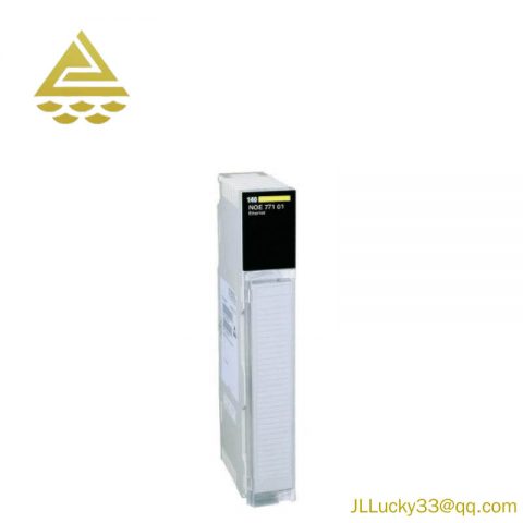 Schneider Quantum PLC | 140NOM21100 Modicon 1CH MB+ Head Modbus Plus Quantum - Special Application