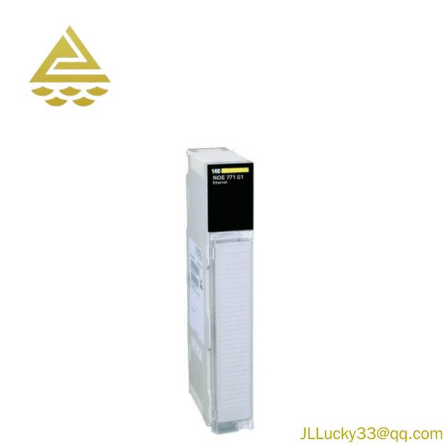 Schneider Quantum PLC | 140NOM21100 Modicon 1CH MB+ Head Modbus Plus Quantum - Special Application