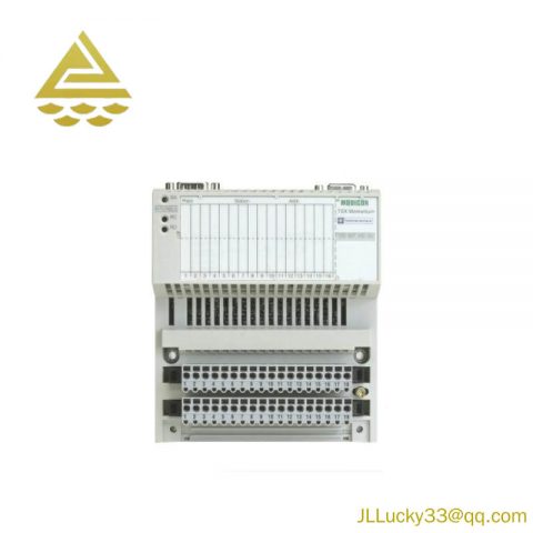 Schneider 170INT11003 PLC Analog I/O Interbus Adaptor Module