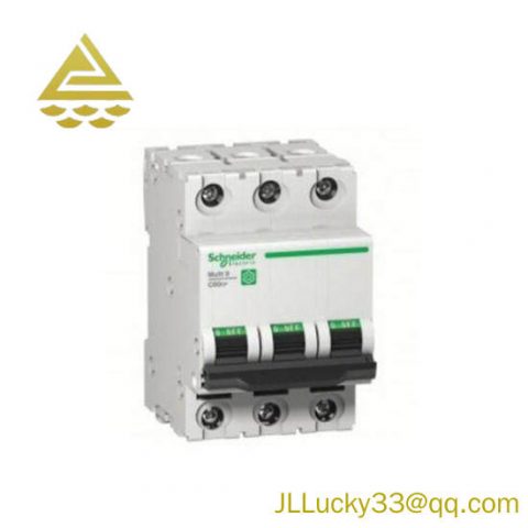 Schneider Electric 170MCI00100 - Short Delivery Time Programmable Logic Controller Module