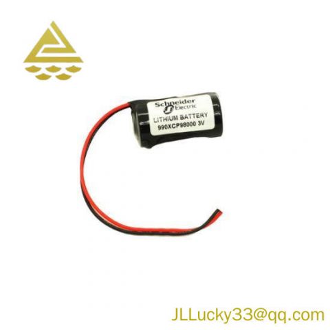 Schneider 990XCP98000 Electric Cable Module