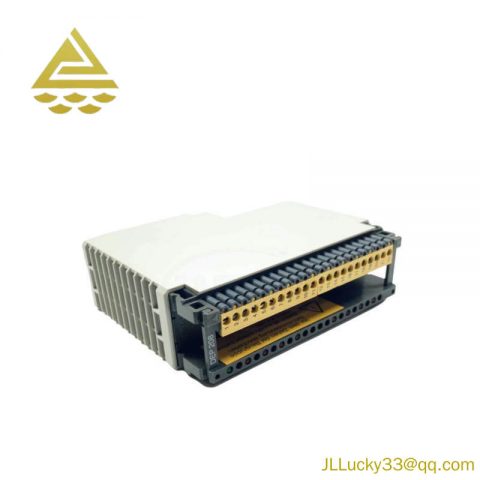 Schneider AS-B827-032 Modular Control Unit, I/O Module