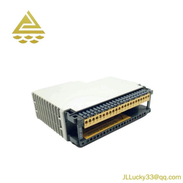 Schneider AS-B827-032 Modular Control Unit, I/O Module