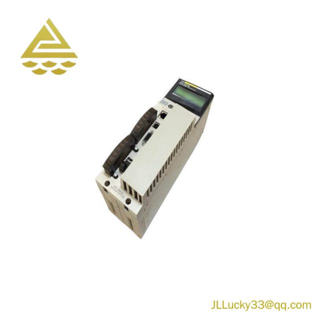 Schneider AS-B838-032 Digital Input Module for Efficient Industrial Automation Solutions