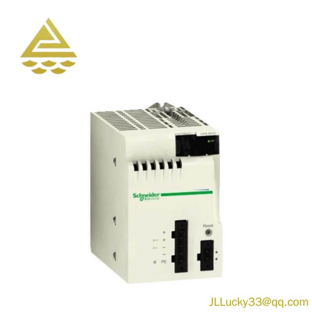 Schneider BMXCPS2010 Power Supply Module - Modicon X80 Component